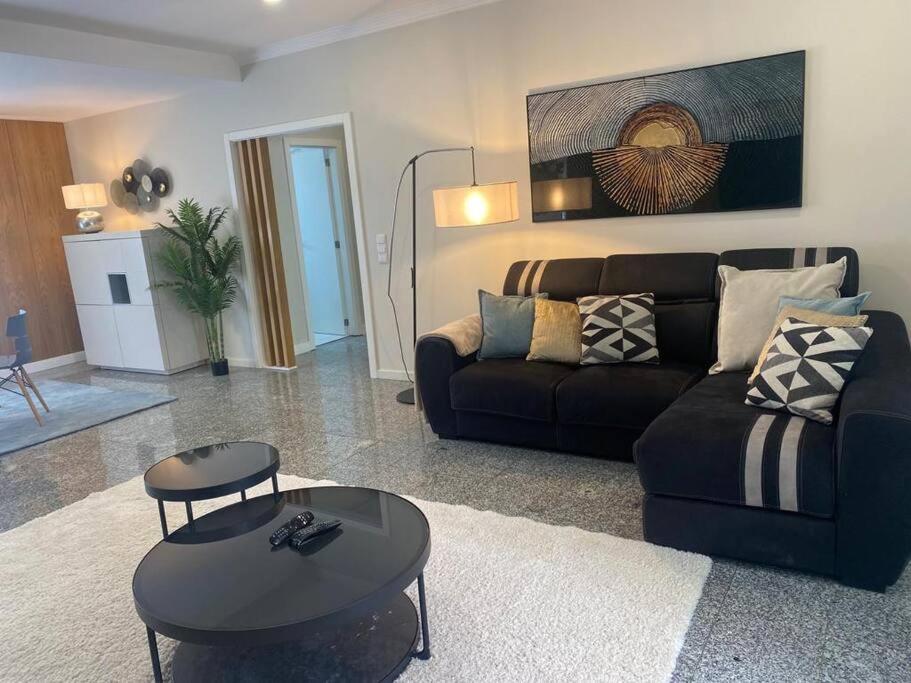 Casa Da Luna Матозиньюш Экстерьер фото